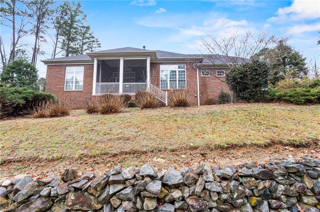 2650 Fox Ridge Road Asheboro, NC 27205 - Photo 35 of 38