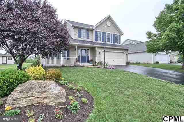 475 Old Farm Road Palmyra, PA 17078 - Photo 1 of 1 Gallery Image 1