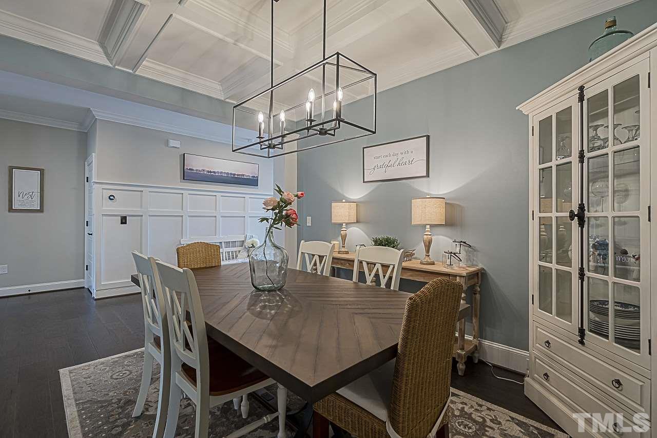 2917 Romealia Lane Raleigh, NC 27613 - Photo 14 of 30