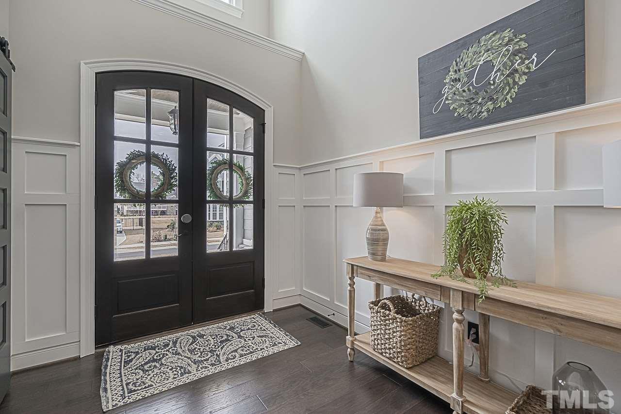 2917 Romealia Lane Raleigh, NC 27613 - Photo 3 of 30