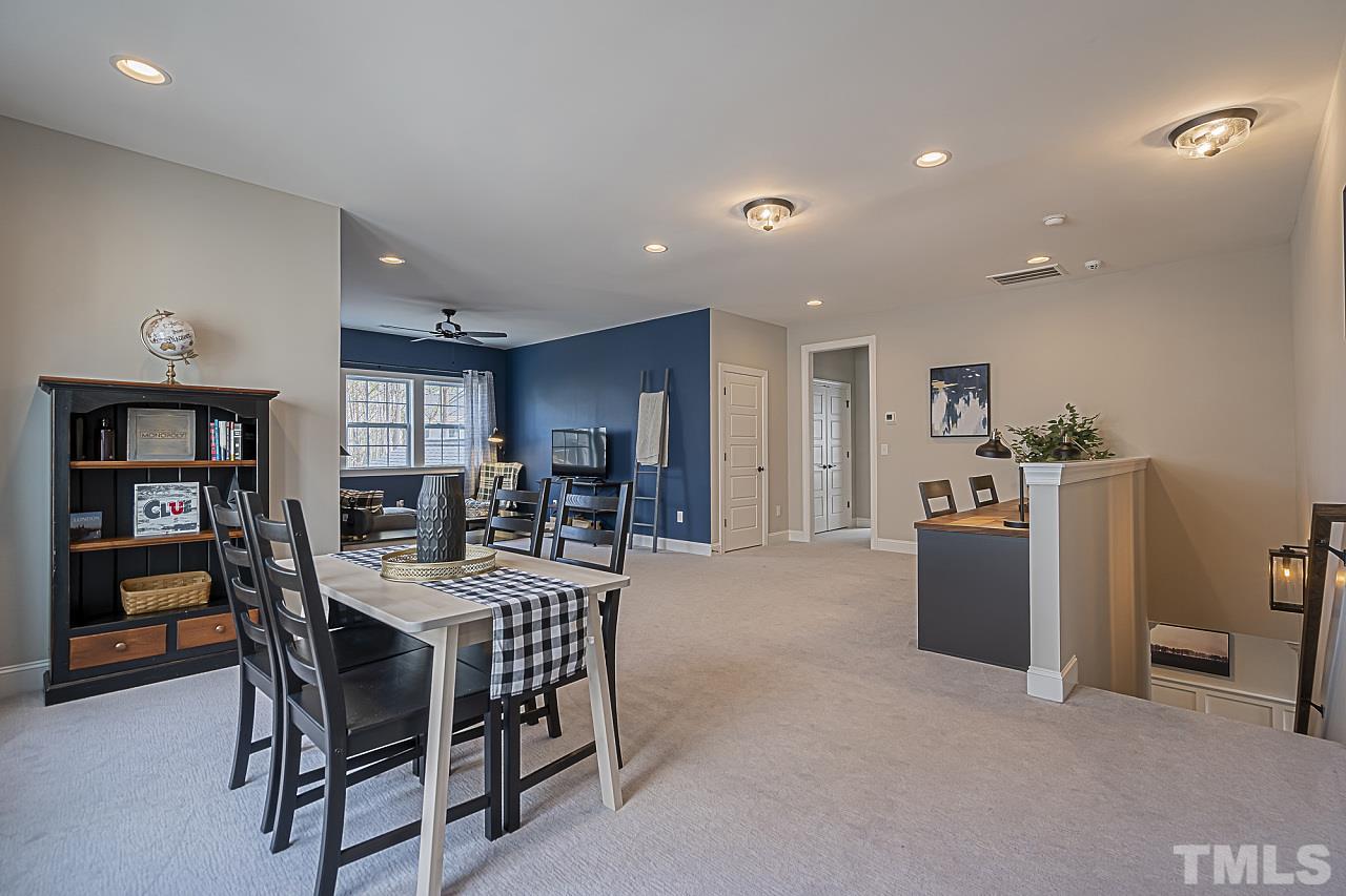 2917 Romealia Lane Raleigh, NC 27613 - Photo 22 of 30