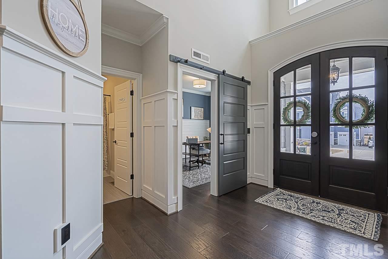 2917 Romealia Lane Raleigh, NC 27613 - Photo 4 of 30