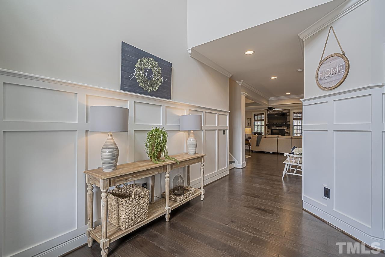 2917 Romealia Lane Raleigh, NC 27613 - Photo 5 of 30