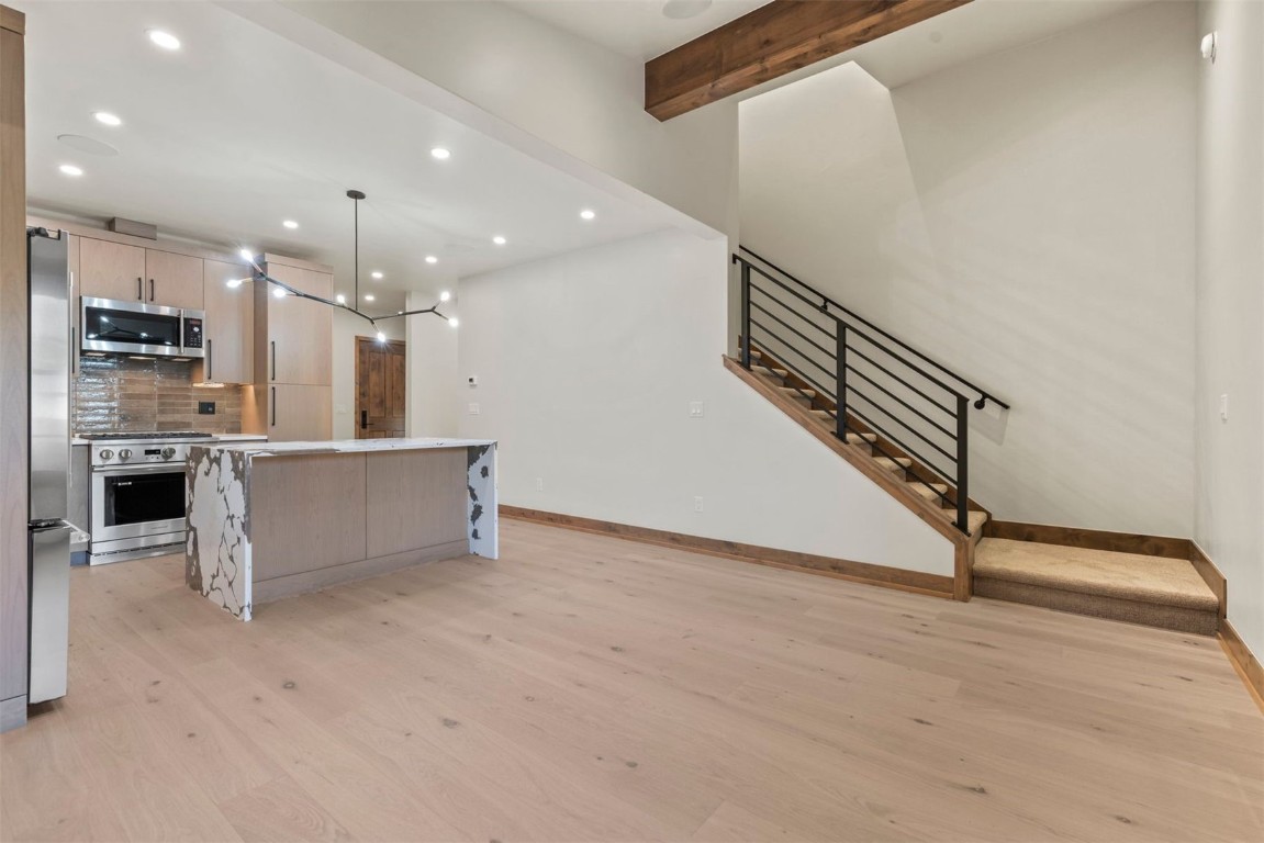 203 North Ridge Street, Unit B Breckenridge, CO 80424 - Photo 25 of 49