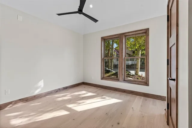 $2,950,000 | 203 North Ridge Street, Unit B, Breckenridge, CO 80424