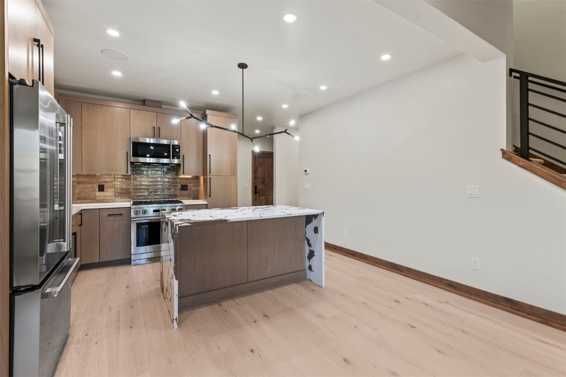 203 North Ridge Street, Unit B Breckenridge, CO 80424 - Photo 27 of 49