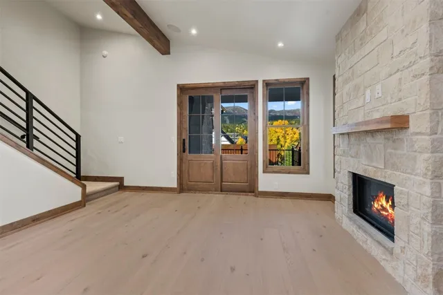 $2,950,000 | 203 North Ridge Street, Unit B, Breckenridge, CO 80424