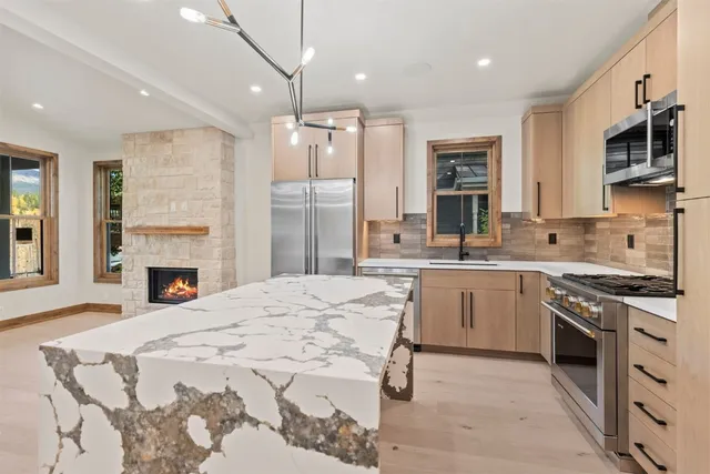 $2,950,000 | 203 North Ridge Street, Unit B, Breckenridge, CO 80424