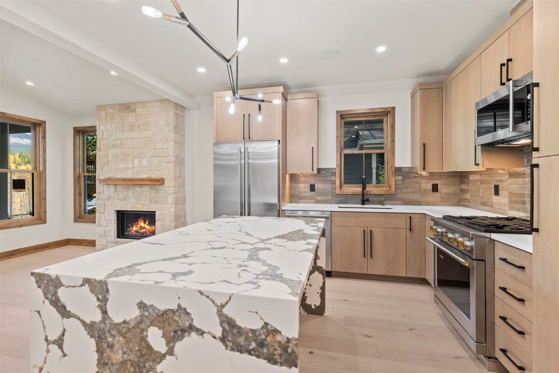 203 North Ridge Street, Unit B Breckenridge, CO 80424 - Photo 29 of 49