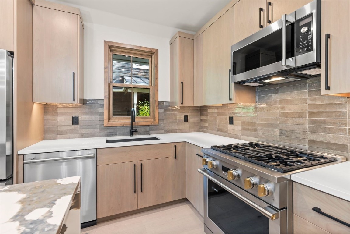 203 North Ridge Street, Unit B Breckenridge, CO 80424 - Photo 30 of 49