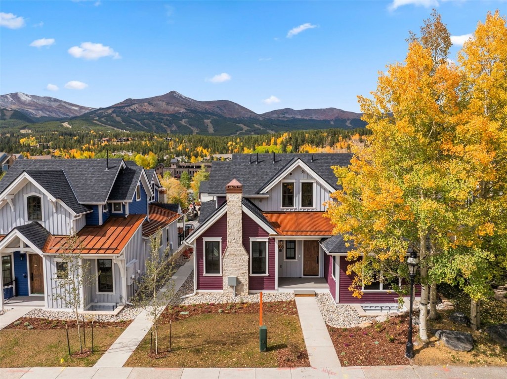 203 North Ridge Street, Unit B Breckenridge, CO 80424 - Photo 43 of 49