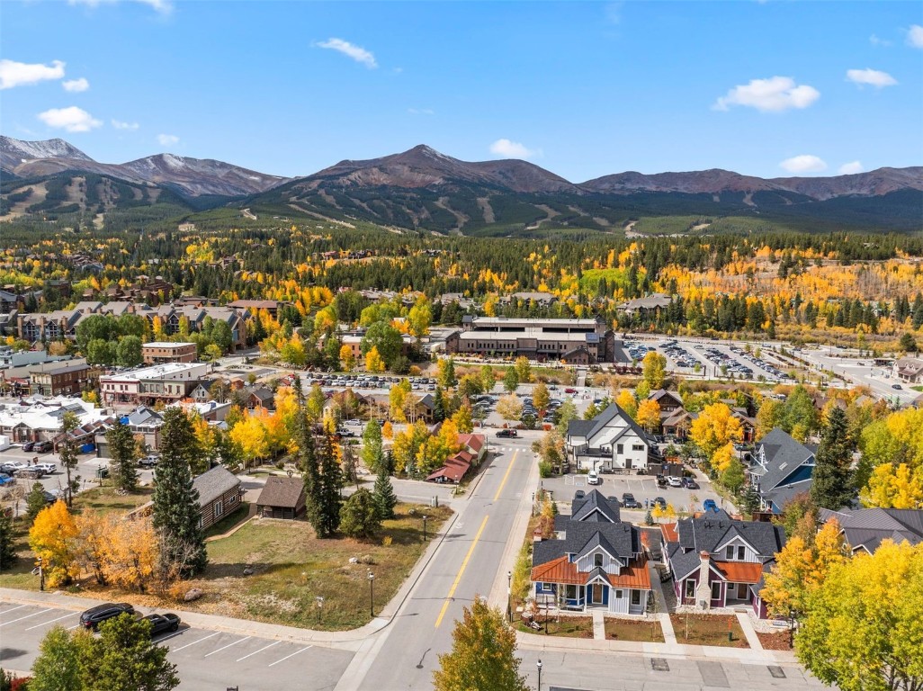 203 North Ridge Street, Unit B Breckenridge, CO 80424 - Photo 44 of 49