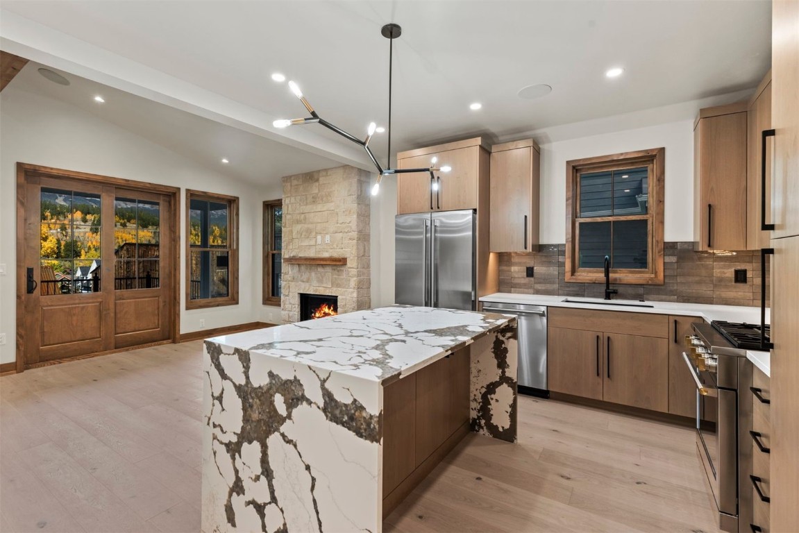 203 North Ridge Street, Unit B Breckenridge, CO 80424 - Photo 7 of 49