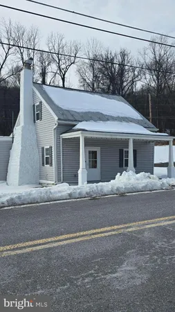 $1,600 | 12620 Catoctin Furnace Road, Thurmont, MD 21788