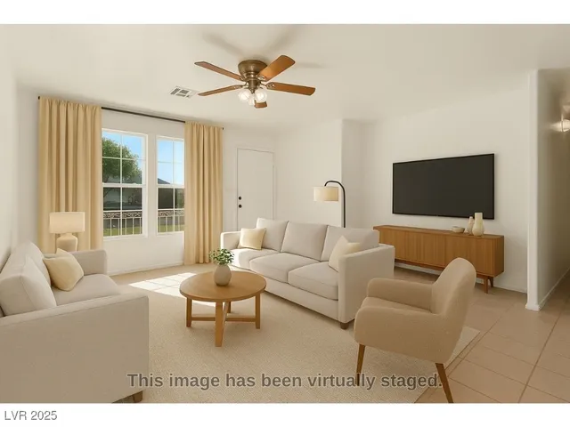 $395,000 | 740 Moonlight Mesa Drive, Henderson, NV 89011