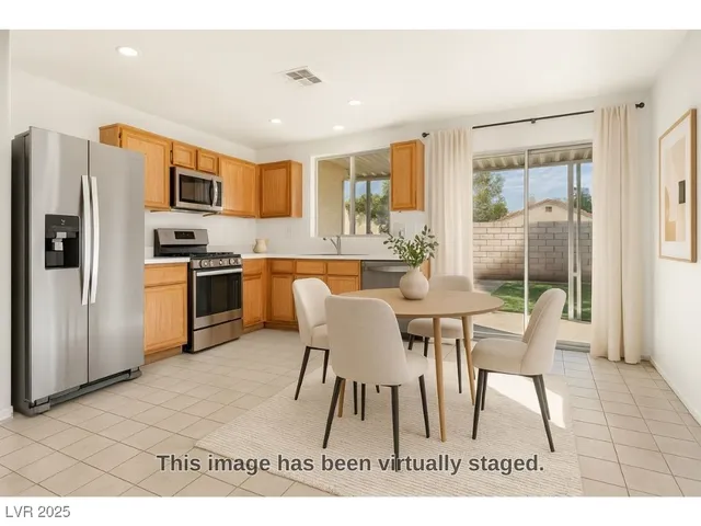 $395,000 | 740 Moonlight Mesa Drive, Henderson, NV 89011