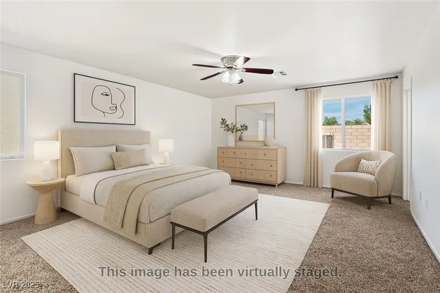 $395,000 | 740 Moonlight Mesa Drive, Henderson, NV 89011