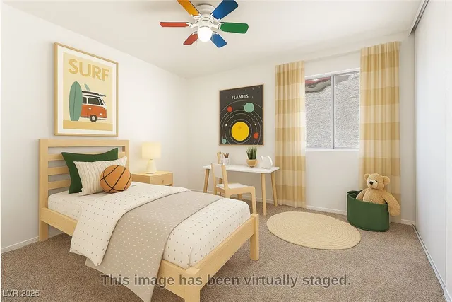 $395,000 | 740 Moonlight Mesa Drive, Henderson, NV 89011