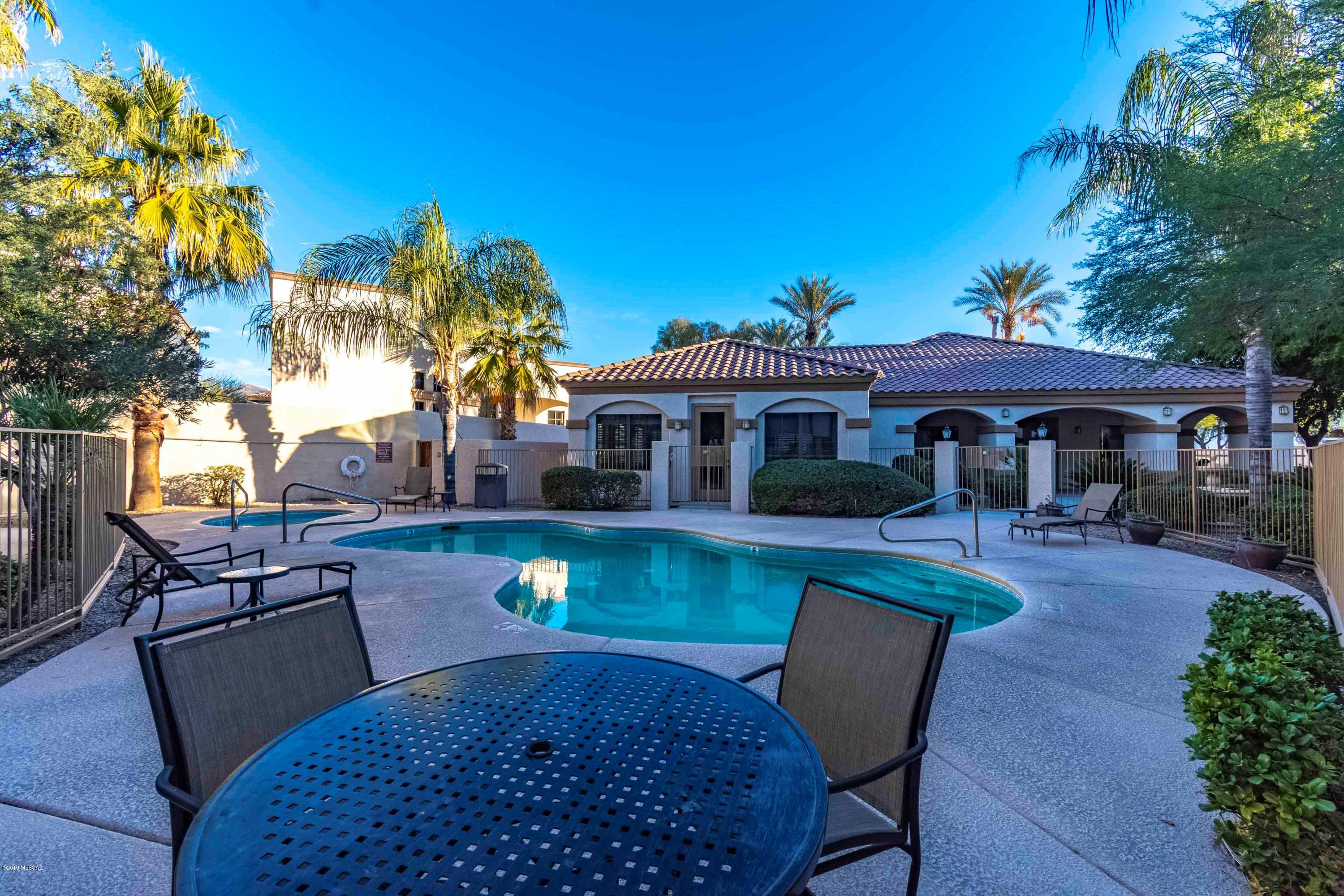 2550 East River Road, Unit 5103 Tucson, AZ 85718 - Photo 20 of 29