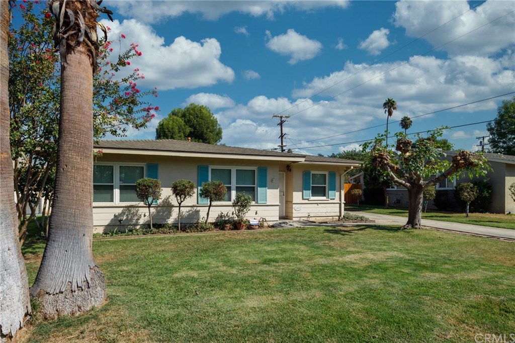 3463 Mono Drive Riverside, CA 92506 - Photo 1 of 16