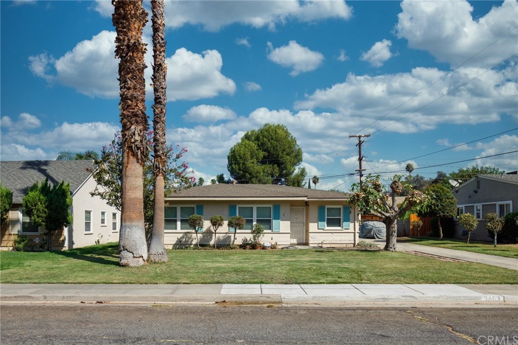 3463 Mono Drive Riverside, CA 92506 - Photo 2 of 16