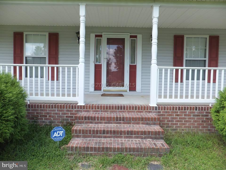 110 Moonglow Road Fruitland, MD 21826 - Photo 2 of 48 Gallery Image 2