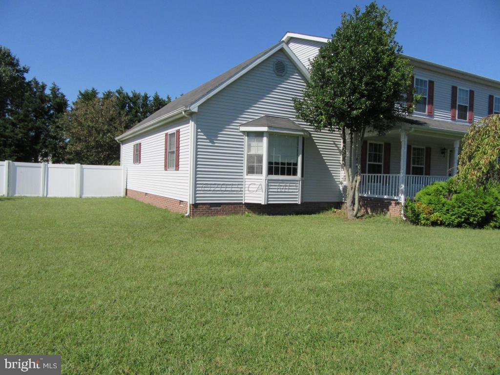 110 Moonglow Road Fruitland, MD 21826 - Photo 44 of 48 Gallery Image 44