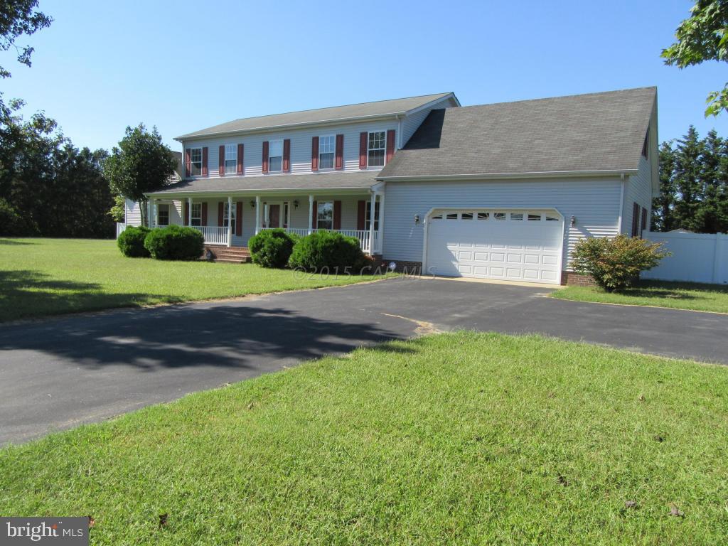 110 Moonglow Road Fruitland, MD 21826 - Photo 48 of 48 Gallery Image 48