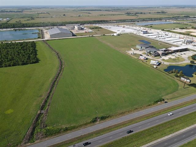 5 Frontage Road Iowa, LA 70647 - Photo 14 of 17 Gallery Image 14