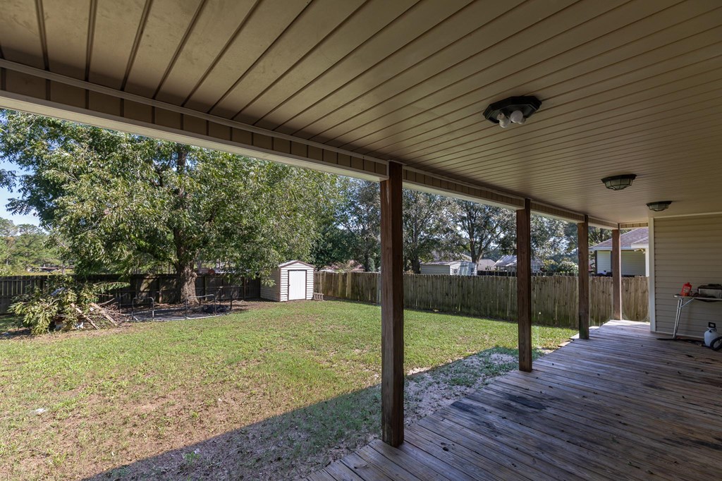 46 Miller Road Cowarts, AL 36321 - Photo 39 of 40