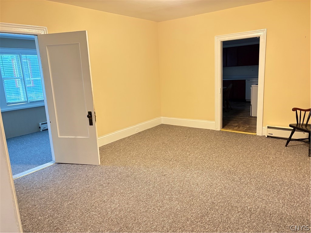 41 Maple Avenue Hamilton, NY 13346 - Photo 17 of 33 1st floor dining room