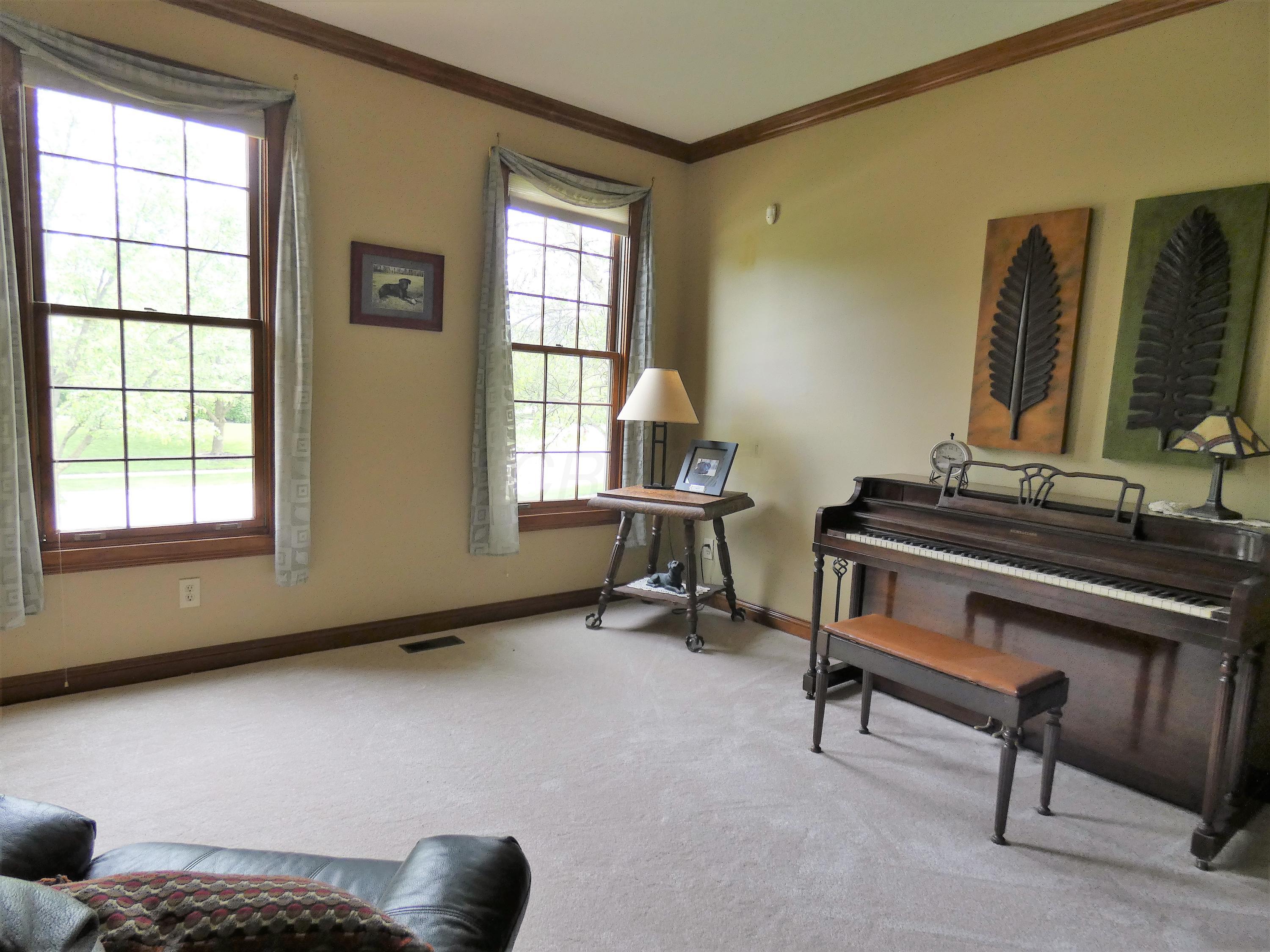 8751 Spring Flower Road Pickerington, OH 43147 - Photo 21 of 47