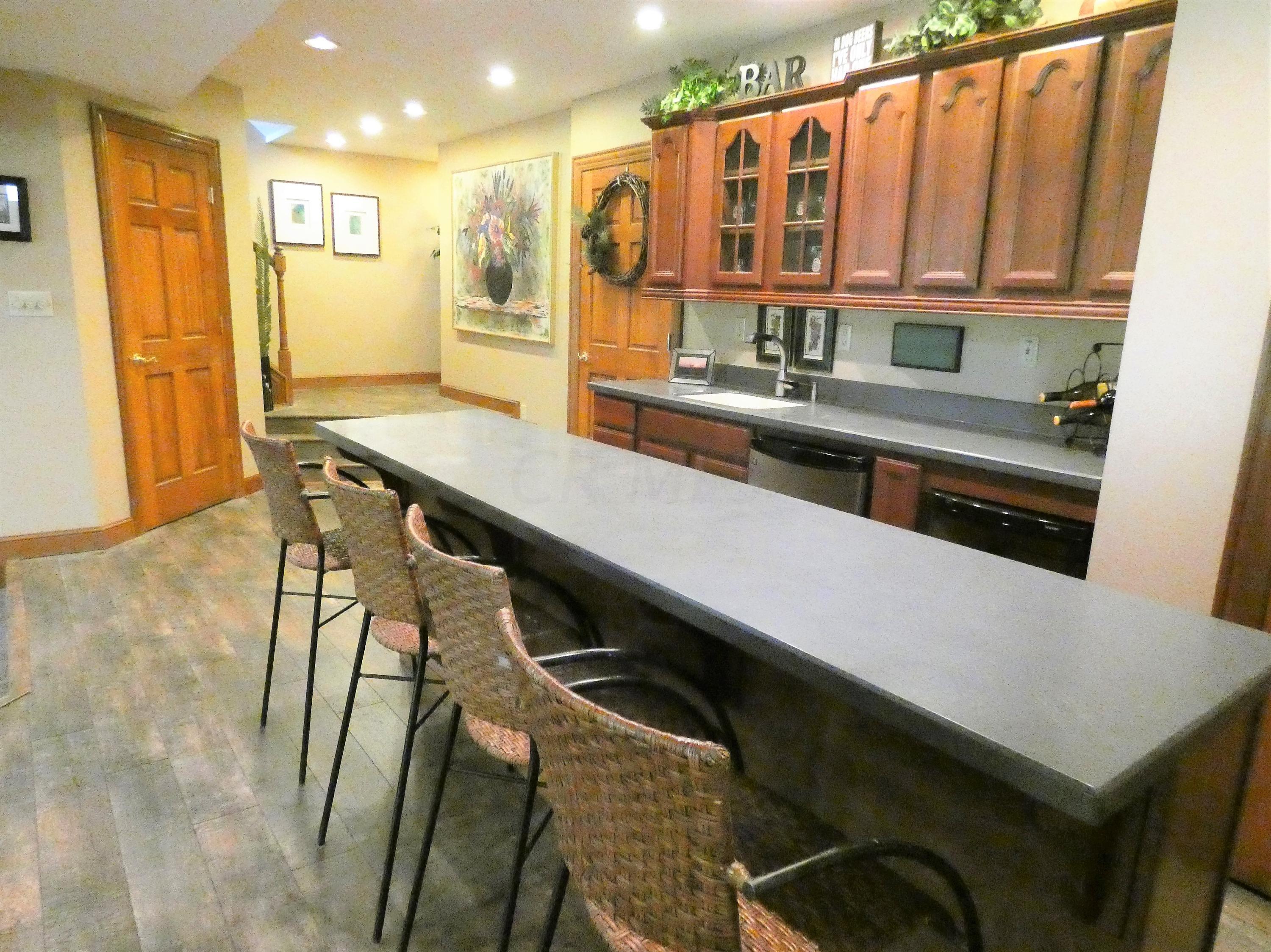 8751 Spring Flower Road Pickerington, OH 43147 - Photo 34 of 47