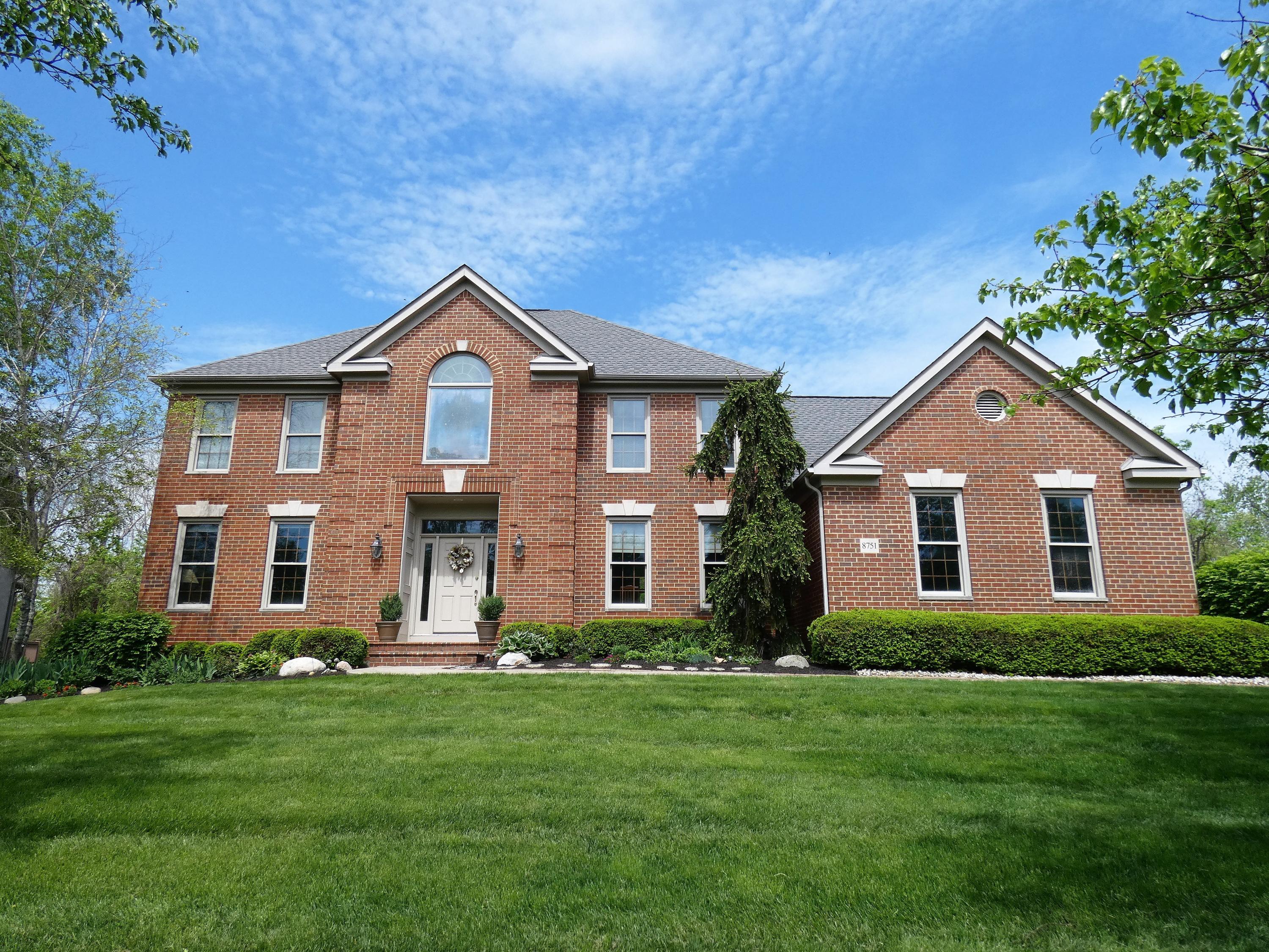 8751 Spring Flower Road Pickerington, OH 43147 - Photo 40 of 47