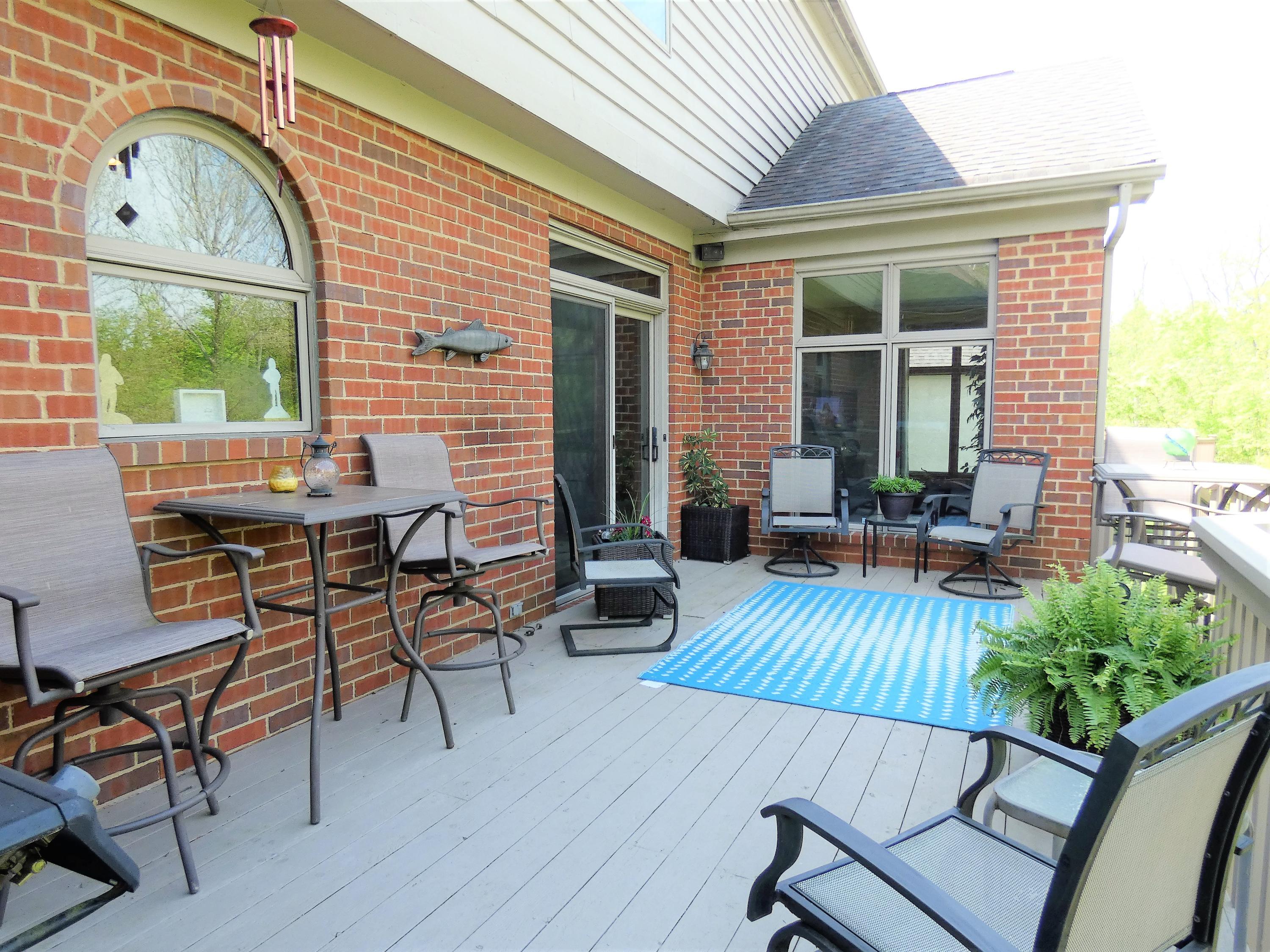8751 Spring Flower Road Pickerington, OH 43147 - Photo 44 of 47