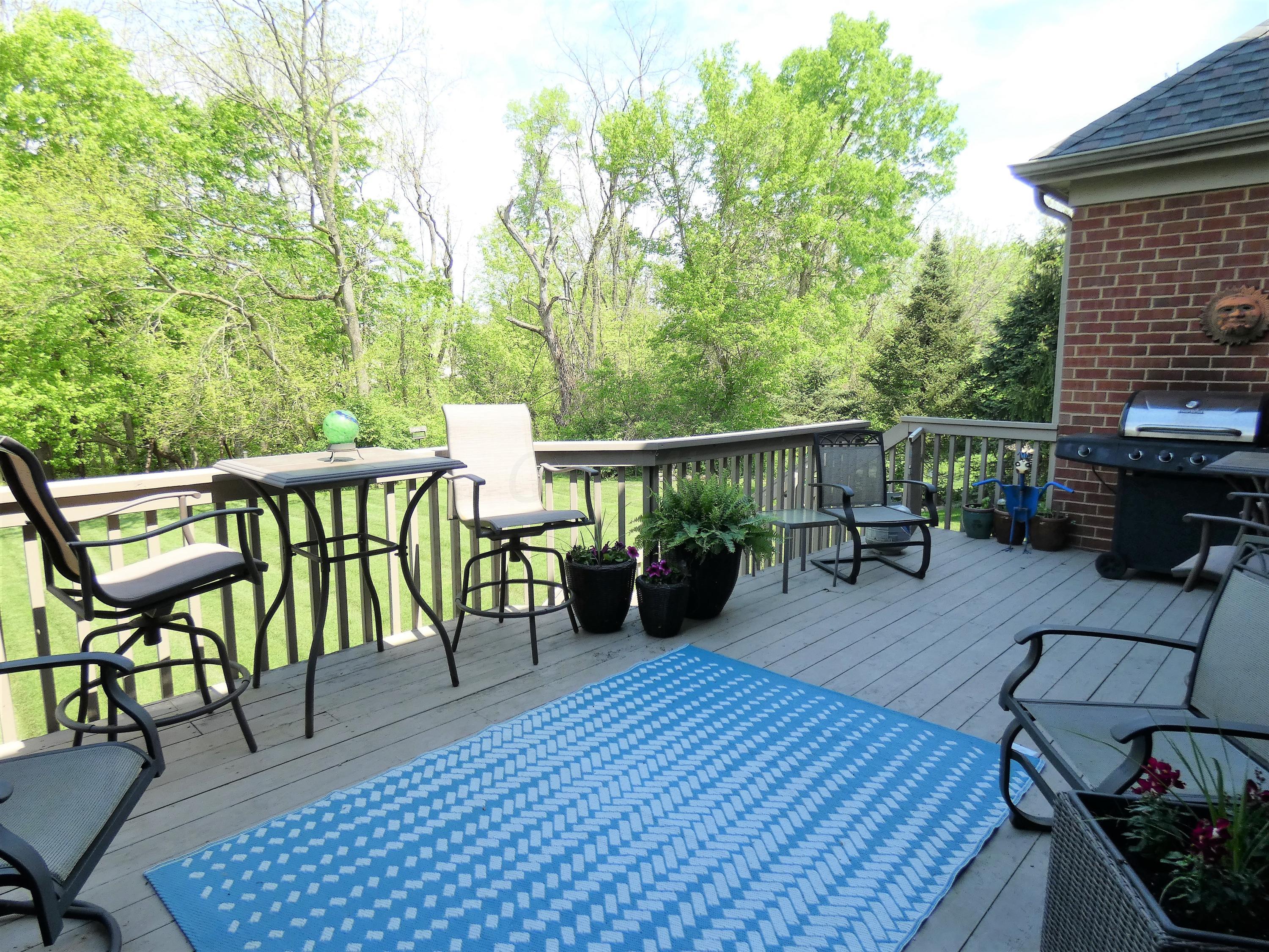 8751 Spring Flower Road Pickerington, OH 43147 - Photo 45 of 47