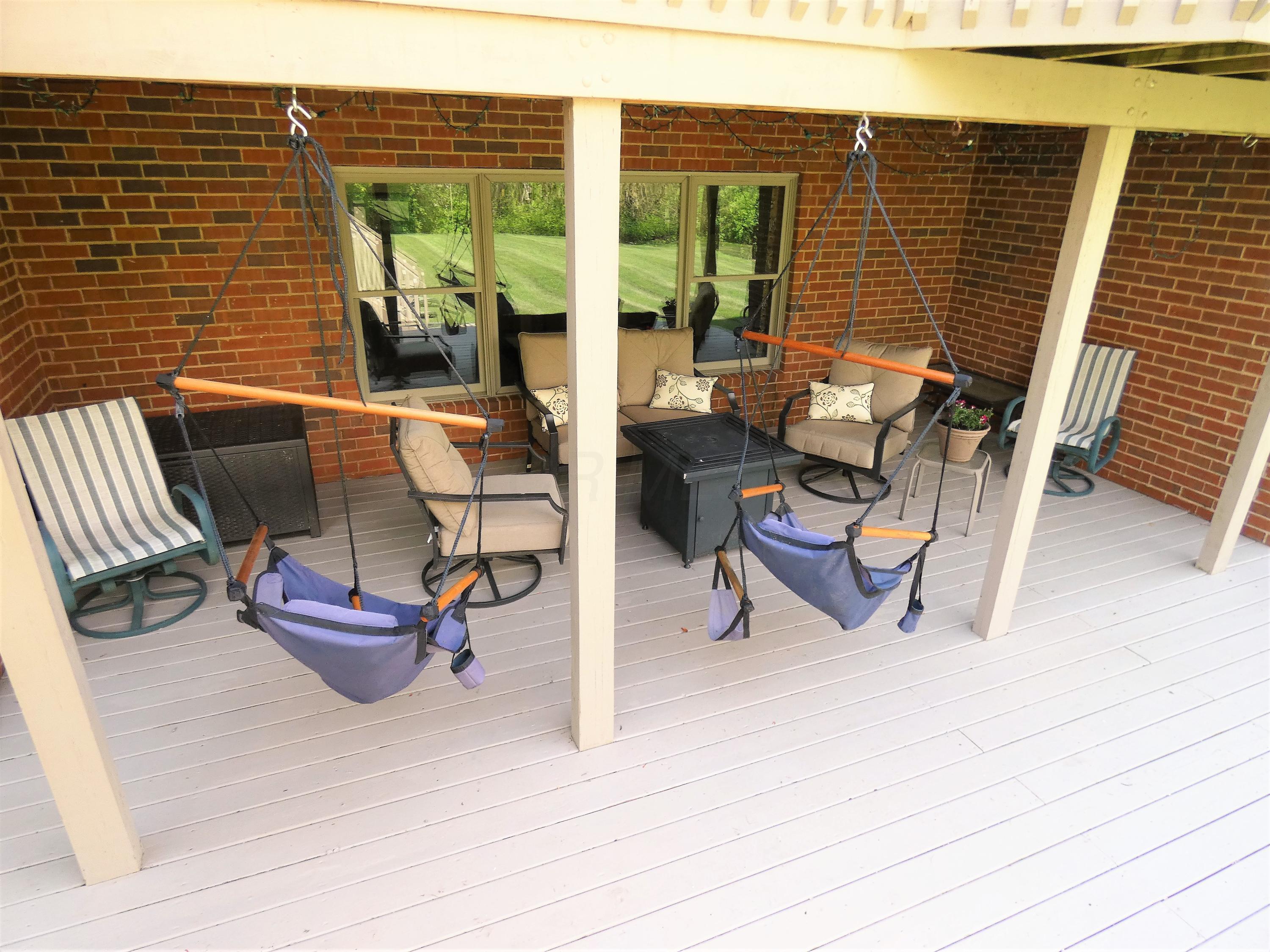 8751 Spring Flower Road Pickerington, OH 43147 - Photo 46 of 47