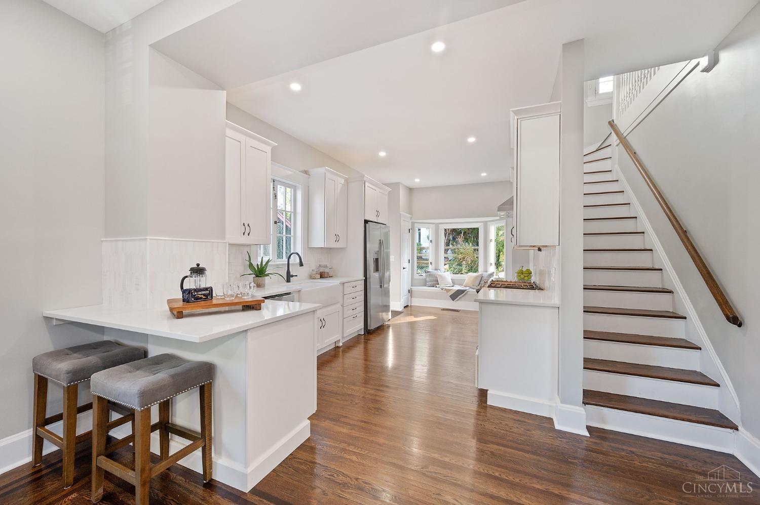 1256 Edwards Road Cincinnati, OH 45208 - Photo 8 of 44 Gallery Image 8