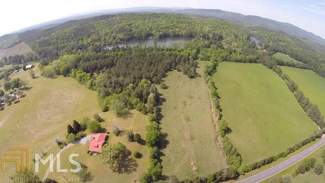 0 Hwy 411 Cave Spring Road, Unit 1&2 Rome, GA 30161 - Photo 1 of 1