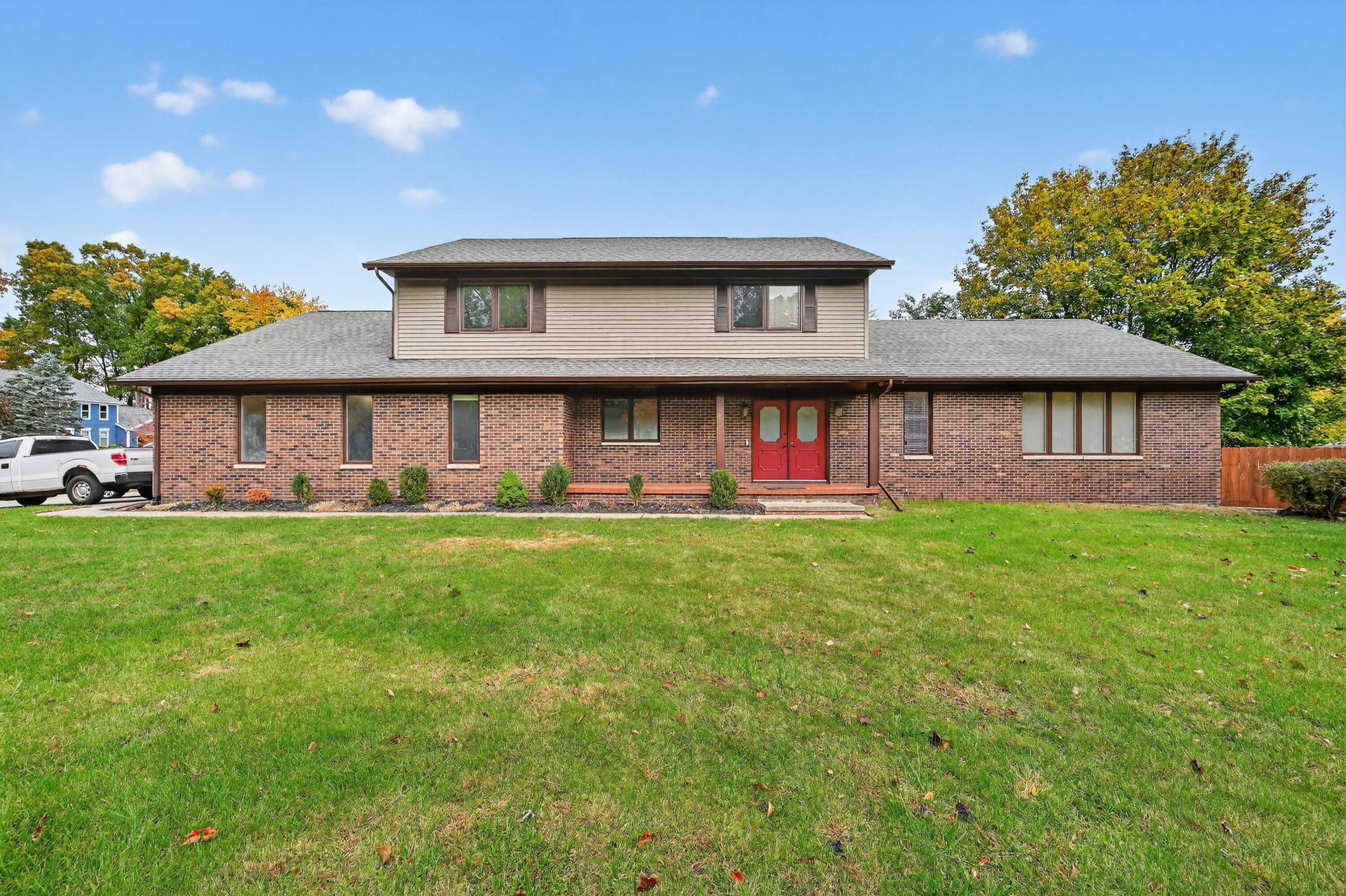 5456 Stoney Brook Road Kalamazoo, MI 49009 - Photo 1 of 43 13_5456_Stoney_Brook_Rd_Kalamazoo_MI_490