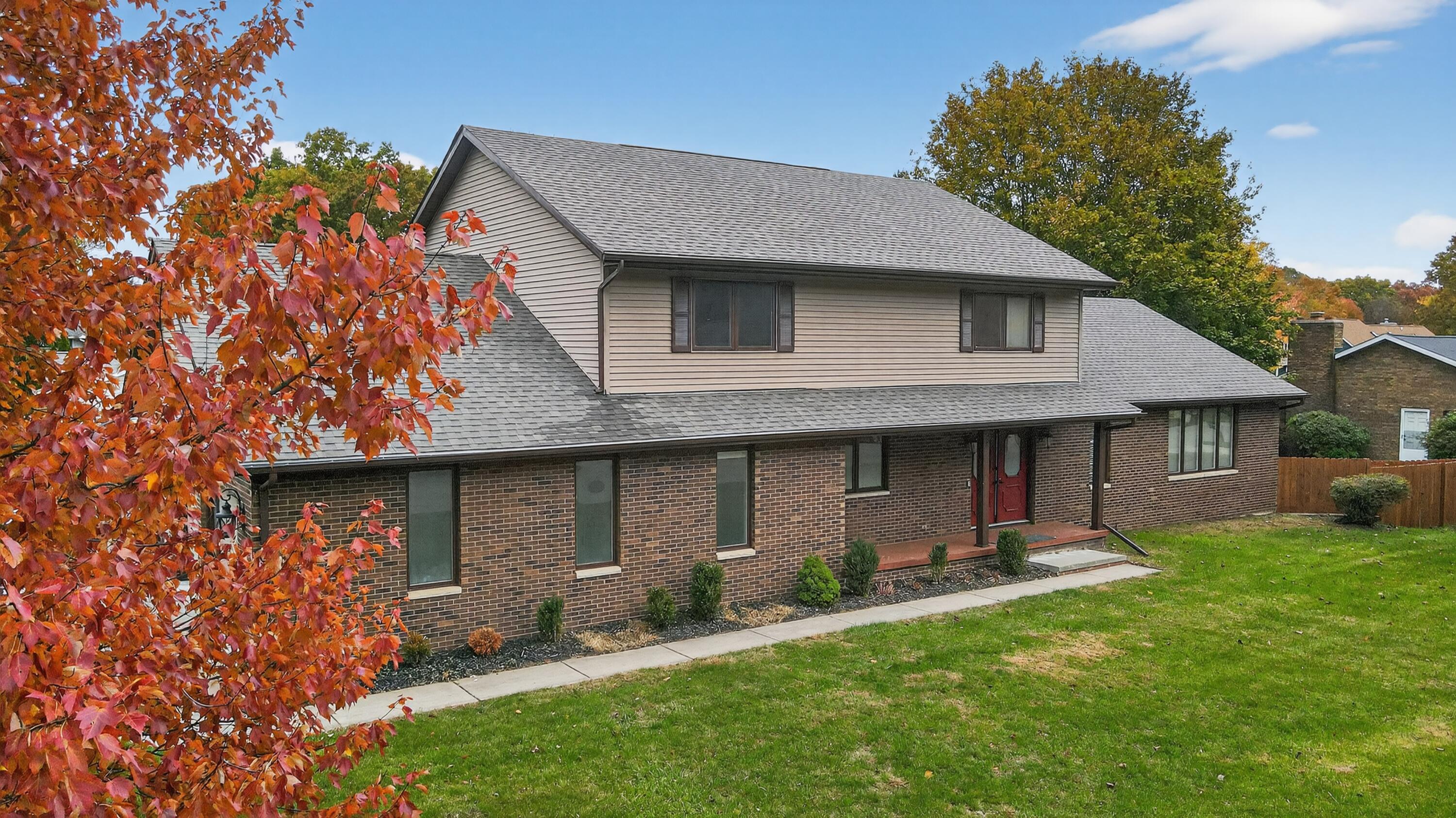 5456 Stoney Brook Road Kalamazoo, MI 49009 - Photo 4 of 43 07_5456_Stoney_Brook_Rd_Kalamazoo_MI_490