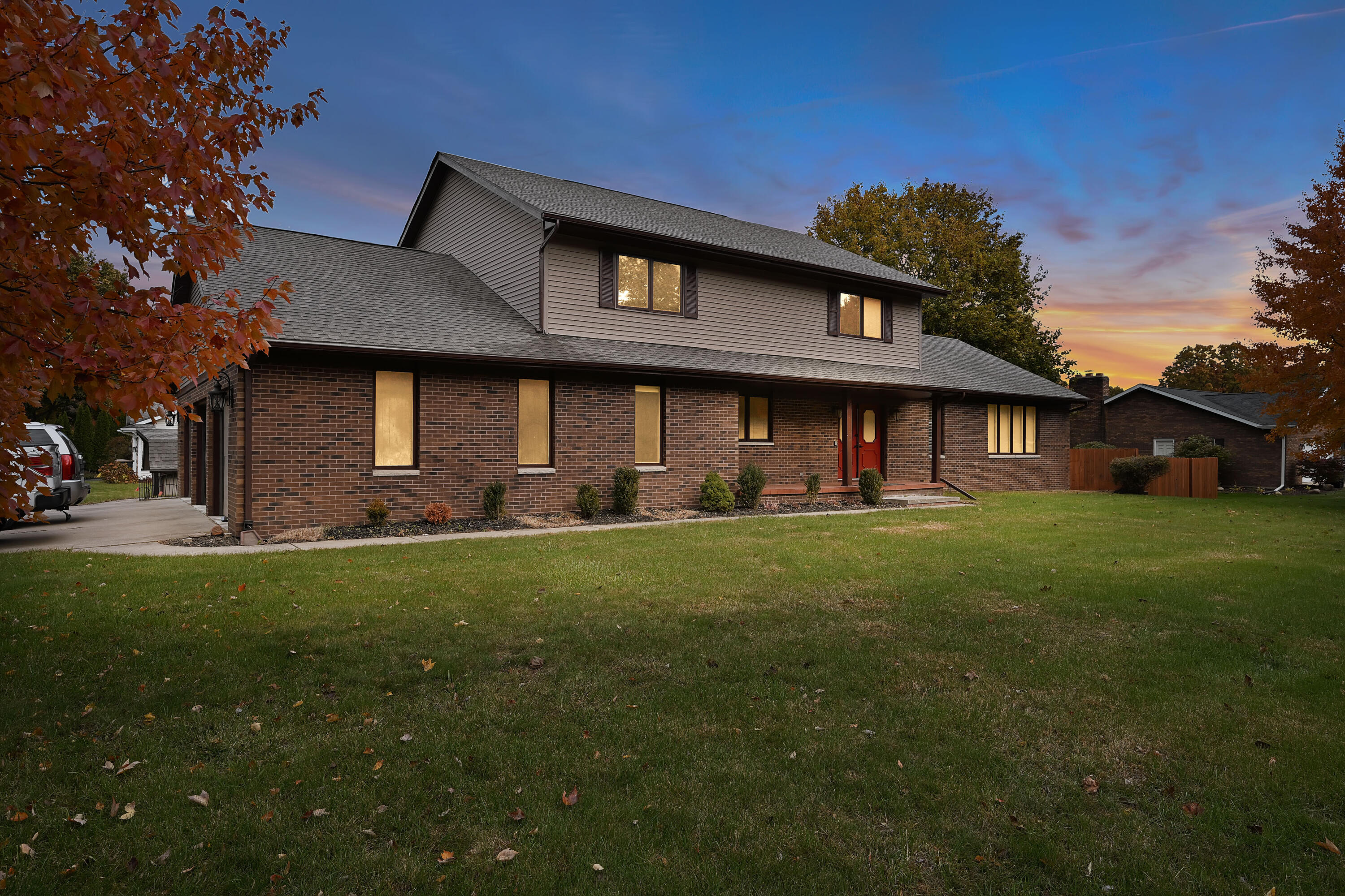 5456 Stoney Brook Road Kalamazoo, MI 49009 - Photo 42 of 43 16_5456_Stoney_Brook_Rd_Kalamazoo_MI_490