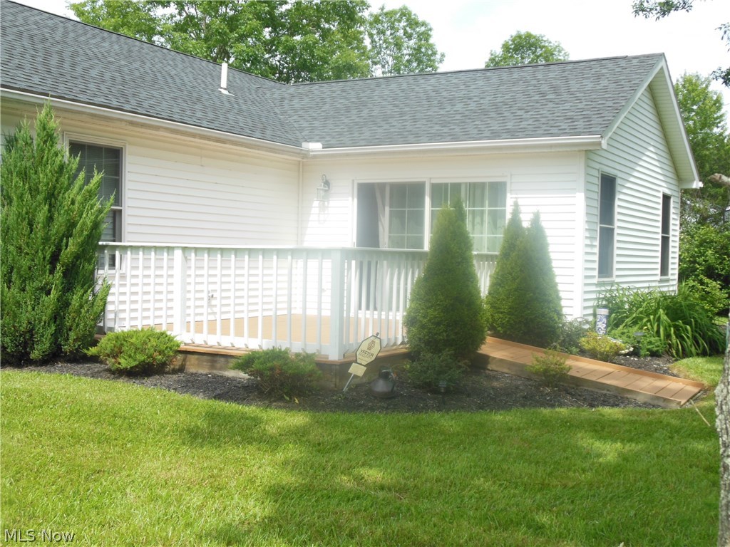 35 Roaming Rock Boulevard Rome, OH 44085 - Photo 21 of 27 Gallery Image 21