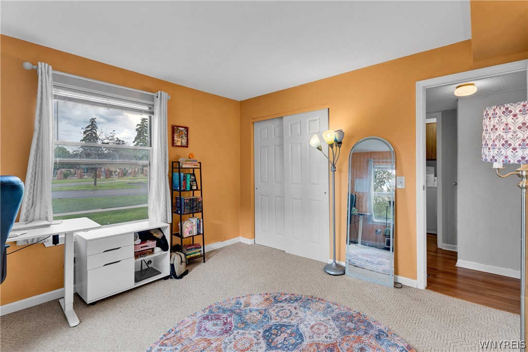 4547 Chestnut Ridge Road, Unit 116B Amherst, NY 14228 - Photo 19 of 23