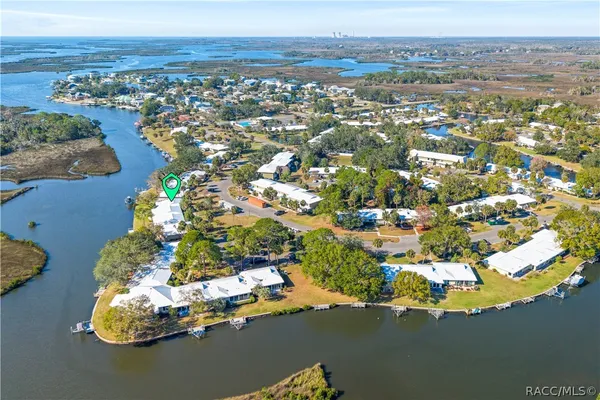 $168,000 | 11568 West Bayshore Drive, Crystal River, FL 34429