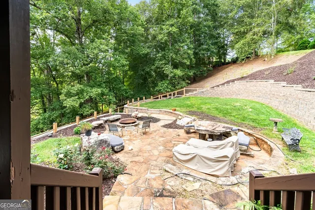 $1,175,000 | 3383 Indian Springs Drive, Hiawassee, GA 30546