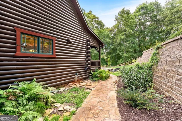 $1,175,000 | 3383 Indian Springs Drive, Hiawassee, GA 30546