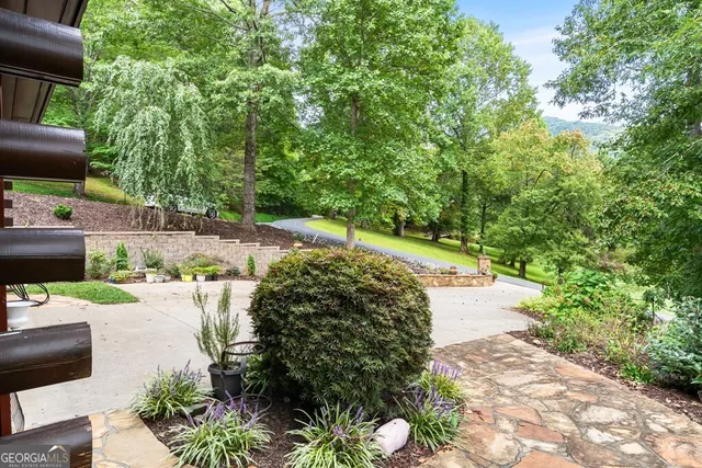 $1,175,000 | 3383 Indian Springs Drive, Hiawassee, GA 30546