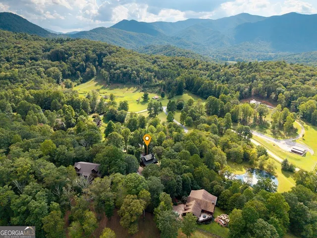 $1,175,000 | 3383 Indian Springs Drive, Hiawassee, GA 30546