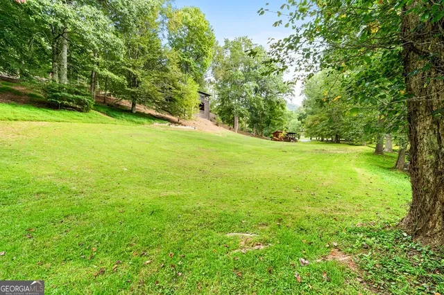 $1,175,000 | 3383 Indian Springs Drive, Hiawassee, GA 30546